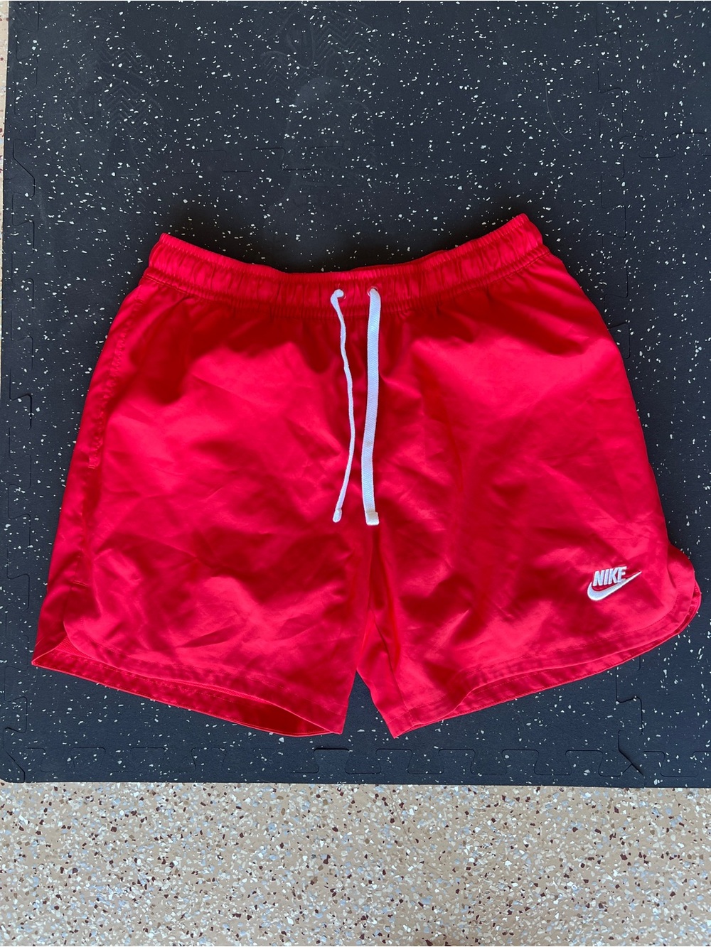 Nike Woven Flow Shorts